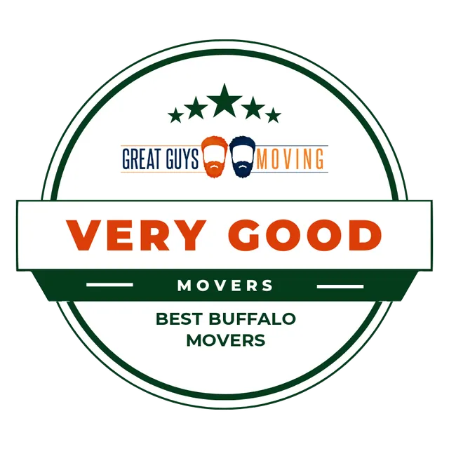 Best Buffalo Movers Rating Image