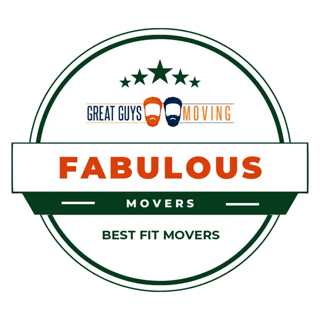 Best Fit Movers Rating Image