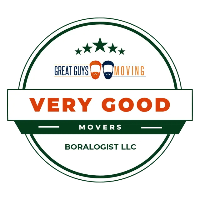 Boralogist Llc Rating Image