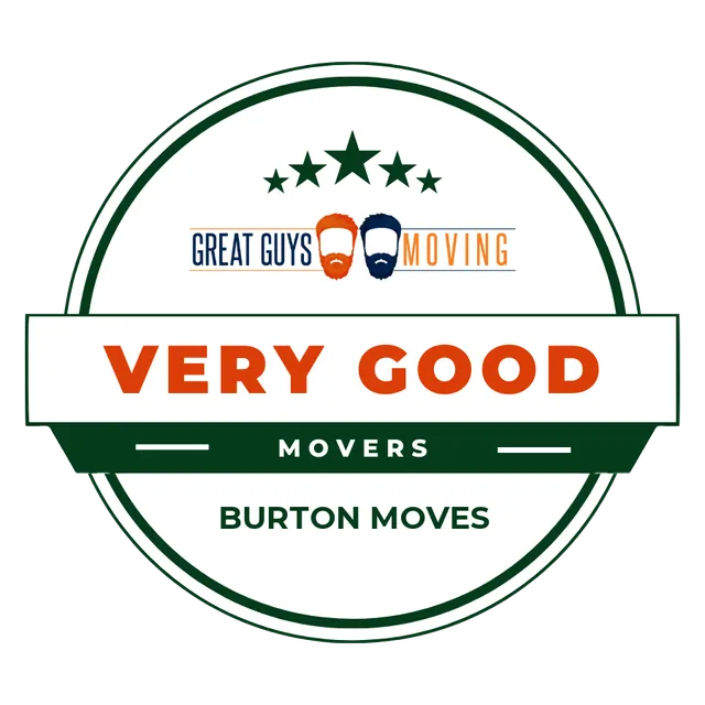 Burton Moves Rating Image