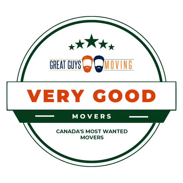 Canada's Most Wanted Movers Rating Image