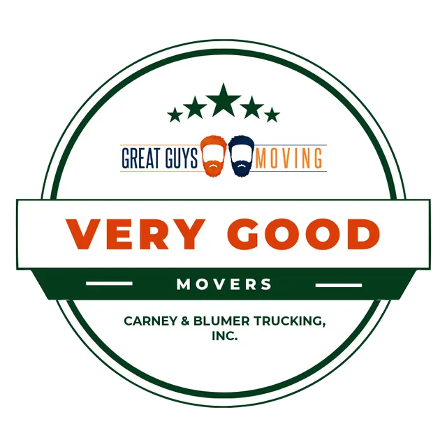 Carney & Blumer Trucking, Inc. Rating Image