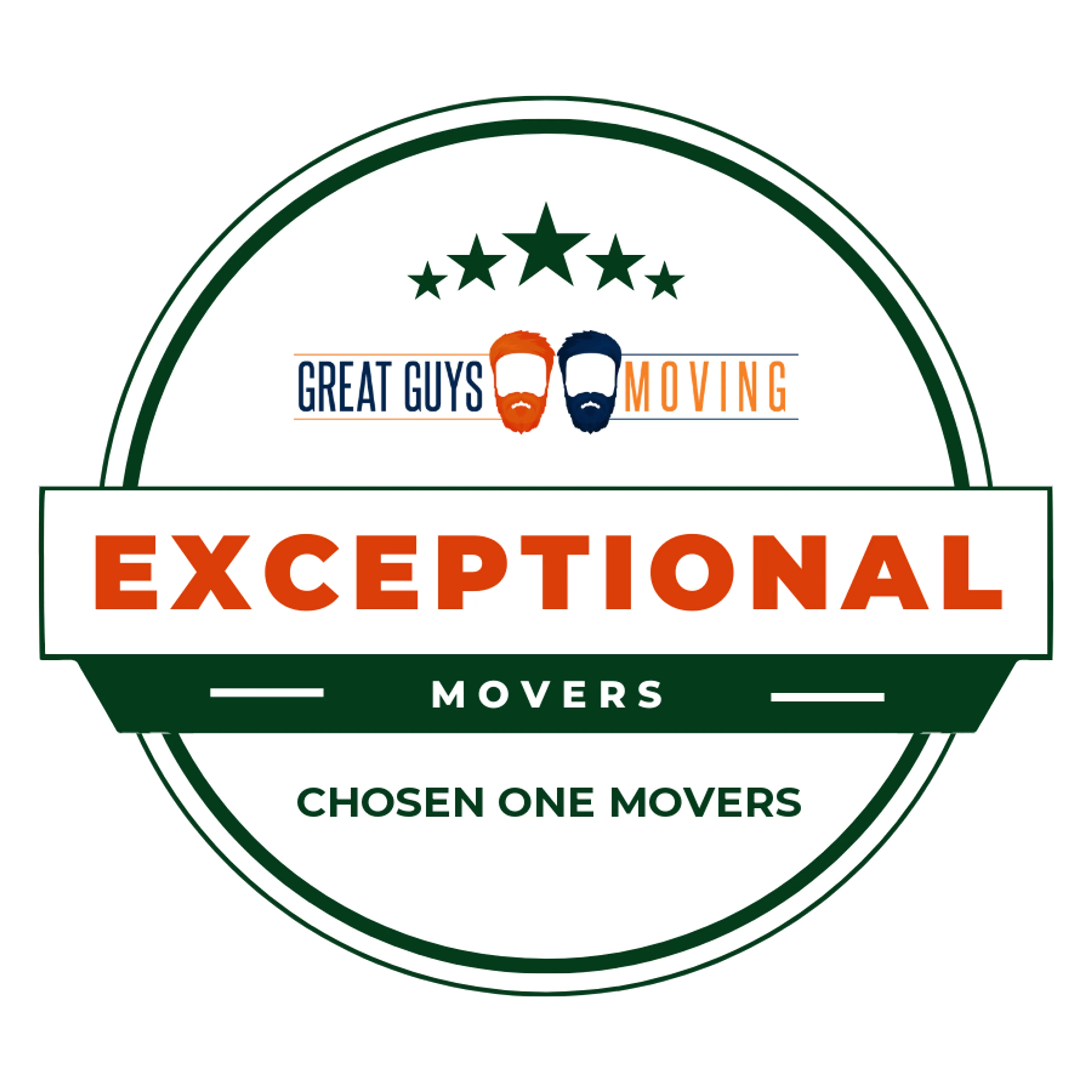Chosen One Movers Rating Image 2026 award