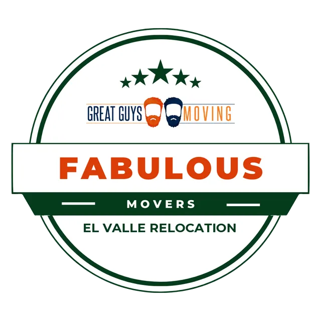 El Valle Relocation  Rating Image