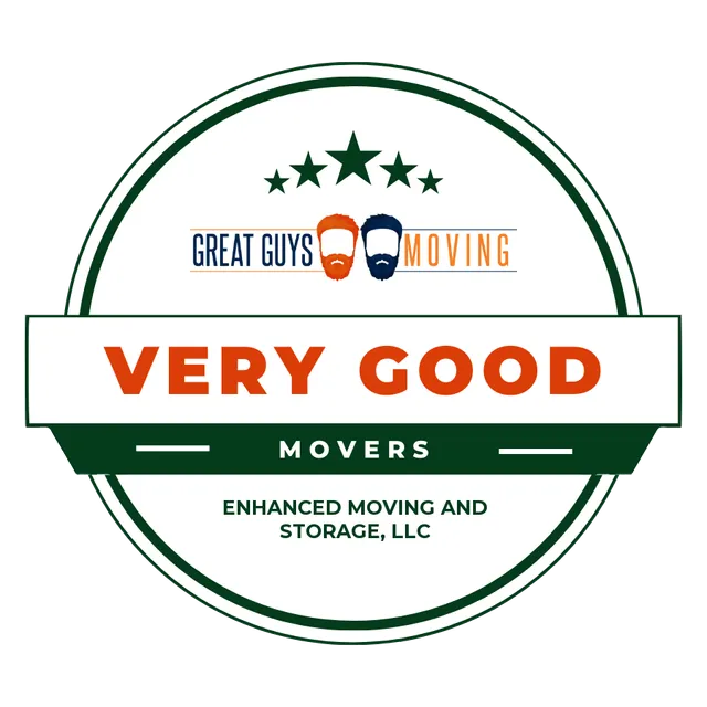 Enhanced Moving and Storage, LLC Rating Image