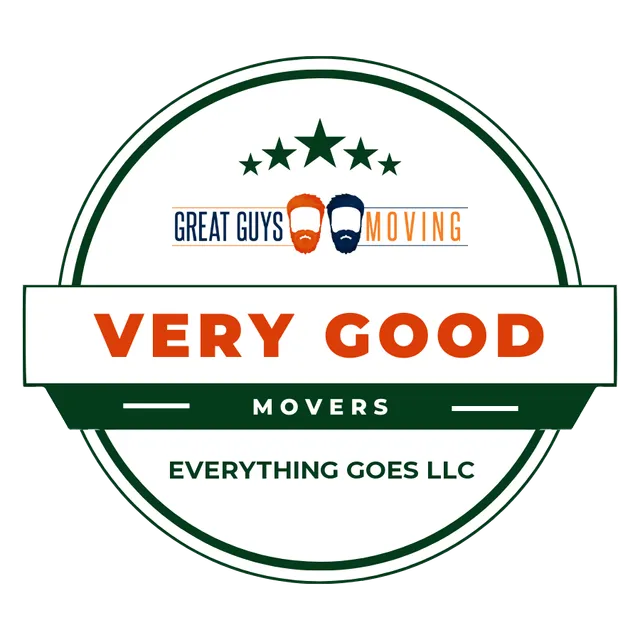 Everything Goes LLC Rating Image