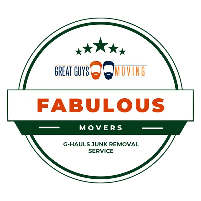 G-Hauls Junk Removal Service Rating Image