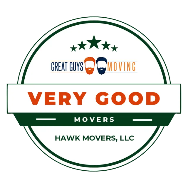 Hawk Movers, LLC Rating Image