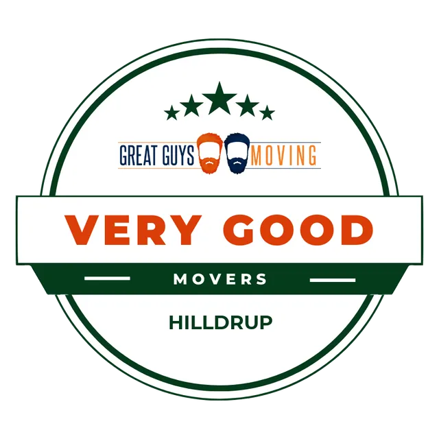 Hilldrup Rating Image