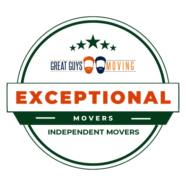 Independent Movers Rating Image