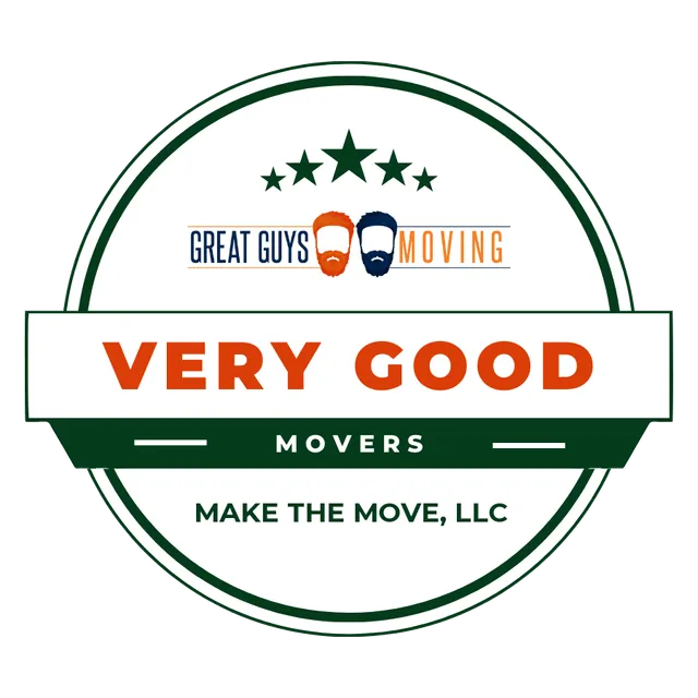 Make The Move, LLC Rating Image