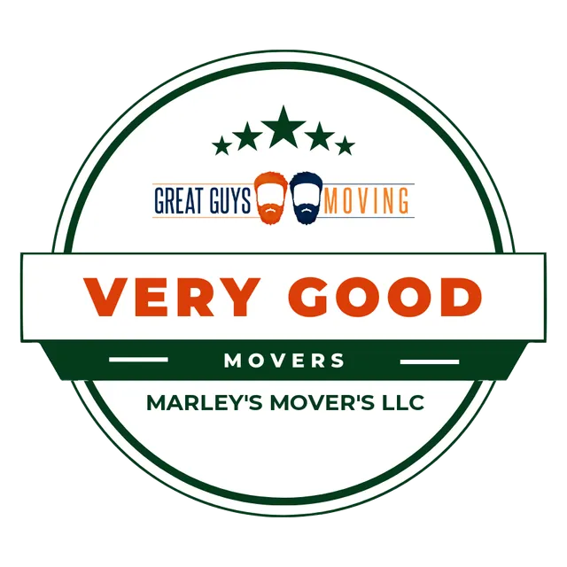 Marley's Mover's LLC Rating Image