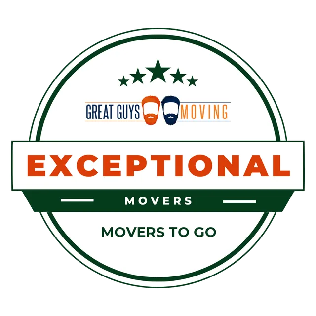 Movers To Go Rating Image