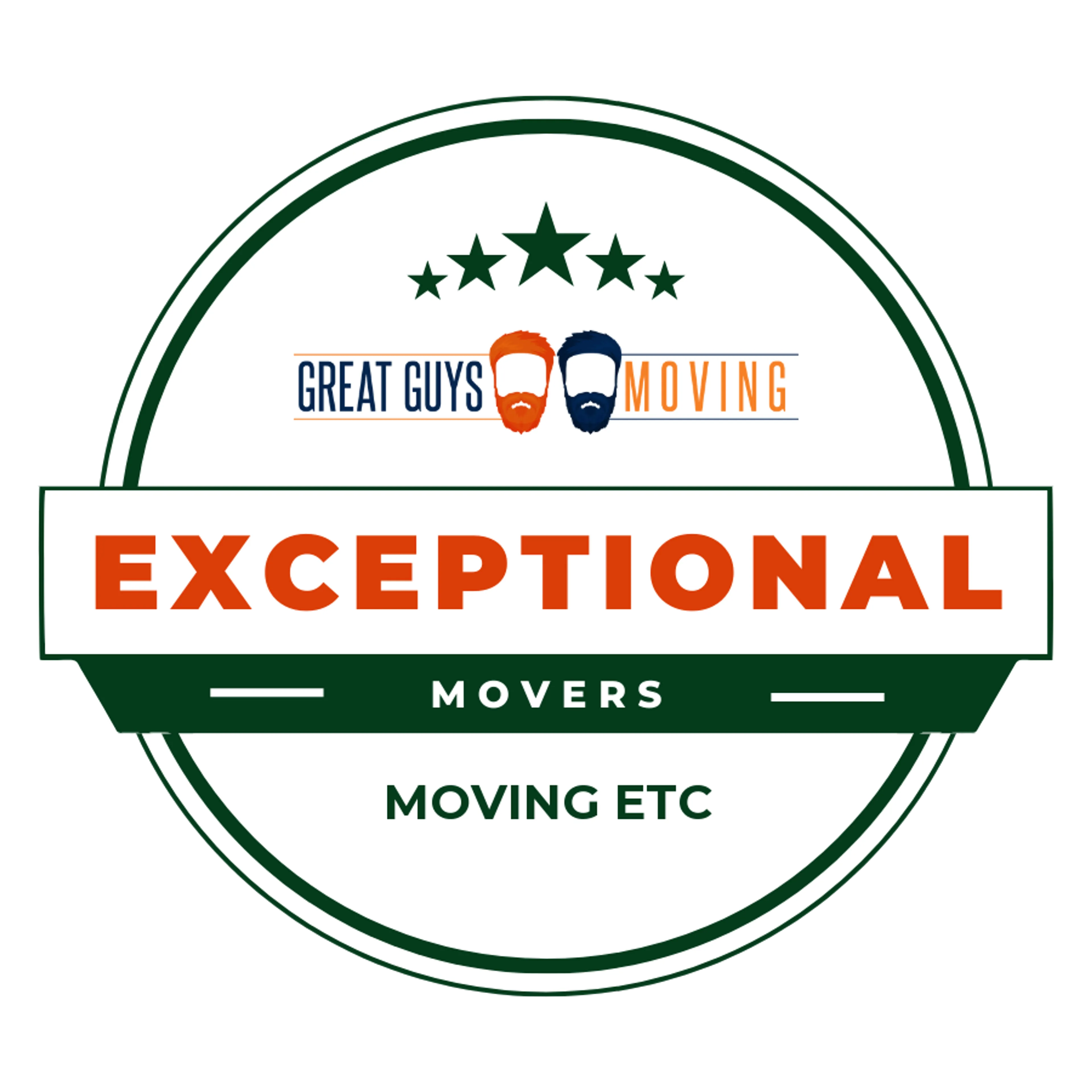 Moving Etc Rating Image 2025 award
