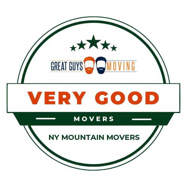 NY Mountain Movers Rating Image