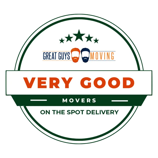 On the Spot Delivery Rating Image