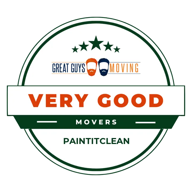 PaintItClean Rating Image