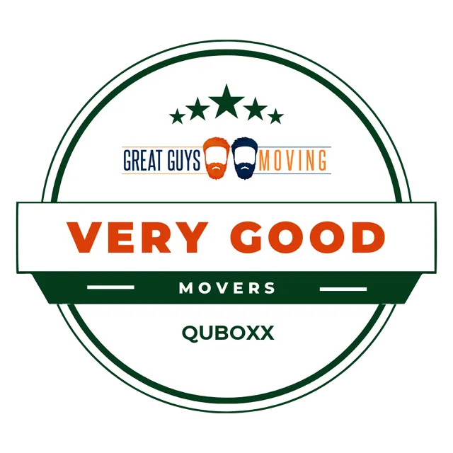 Quboxx Rating Image