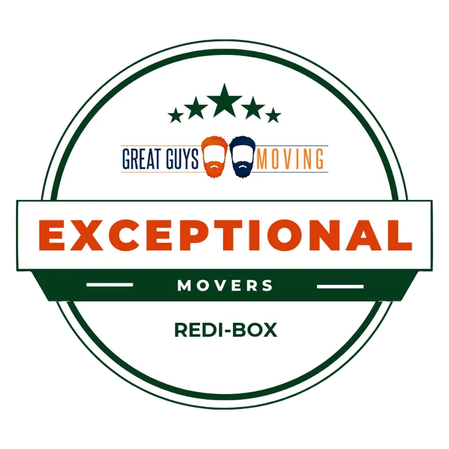 Redi-Box Rating Image