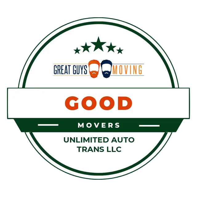 Unlimited Auto Trans LLC Rating Image