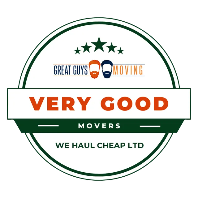 We Haul Cheap Ltd Rating Image