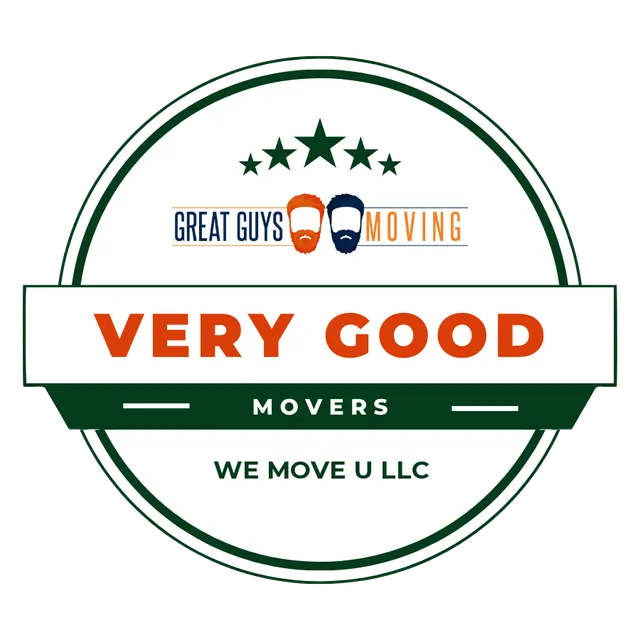 We Move U LLC Rating Image